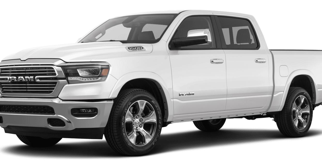 RAM 1500 2019 1C6SRFJTXKN613430 image