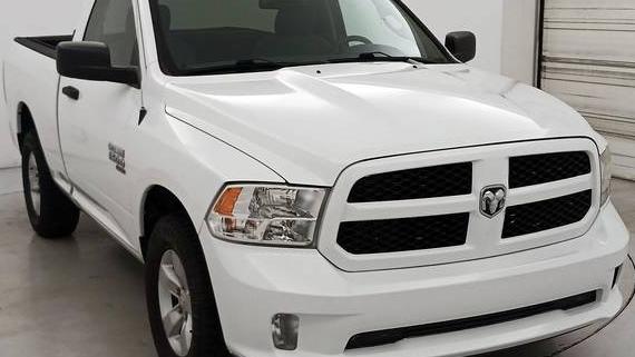 RAM 1500 2019 3C6JR6AG7KG635960 image