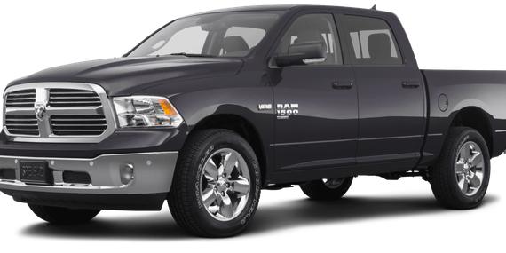RAM 1500 2019 1C6RR6GT5KS724118 image RAM 1500 2019 1C6RR6GT5KS724118 image