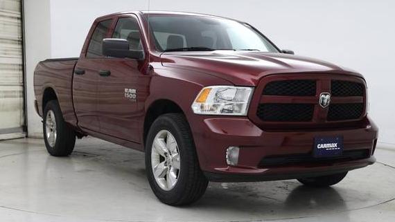 RAM 1500 2019 1C6RR7FG5KS580693 image