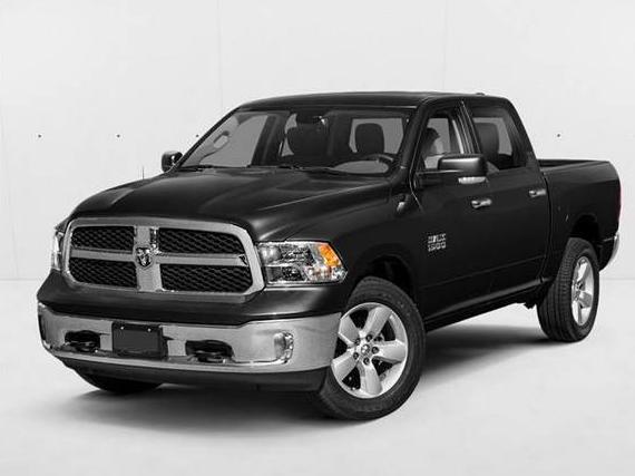 RAM 1500 2019 1C6RR6TT8KS561826 image