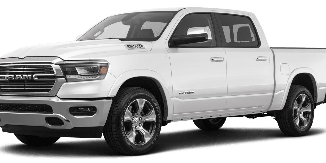 RAM 1500 2019 1C6SRFHT8KN559373 image