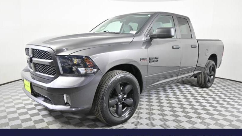 RAM 1500 2019 1C6RR7FT3KS543767 image