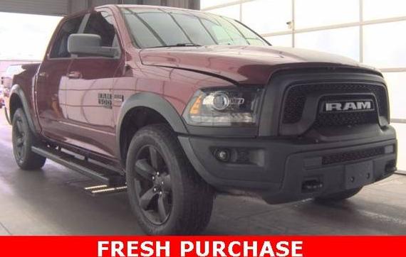 RAM 1500 2019 1C6RR7LT8KS625188 image