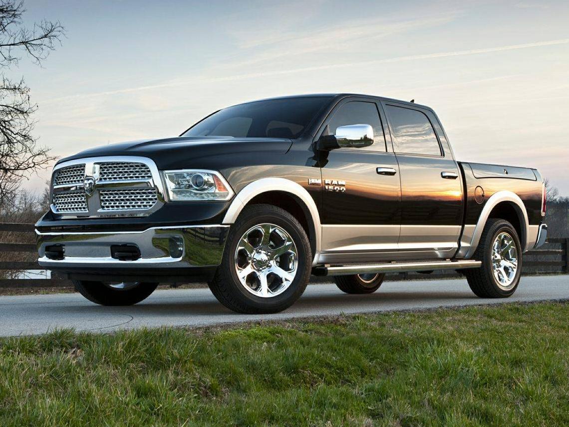 RAM 1500 2019 1C6RR7TT8KS551075 image