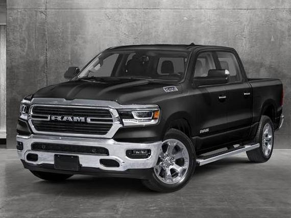 RAM 1500 2019 1C6RREFTXKN519713 image