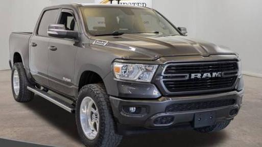 RAM 1500 2019 1C6SRFFT7KN859750 image