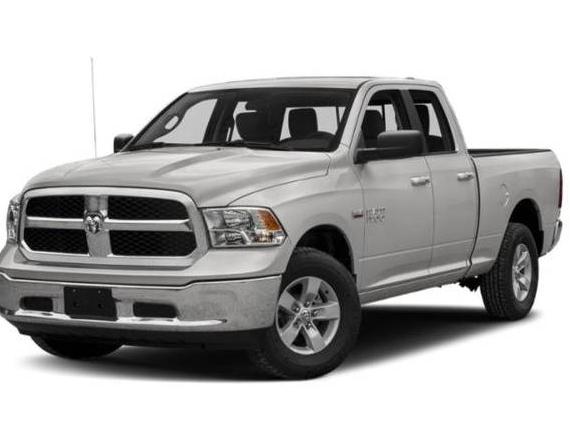 RAM 1500 2019 1C6RR6FG4KS608445 image