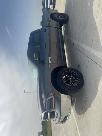 RAM 1500 2019 1C6RR7TT5KS513061 image