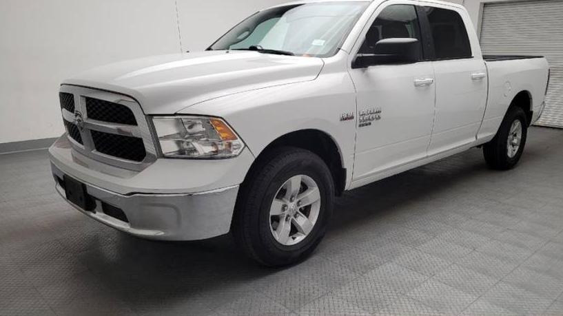 RAM 1500 2019 1C6RR6TT3KS730568 image