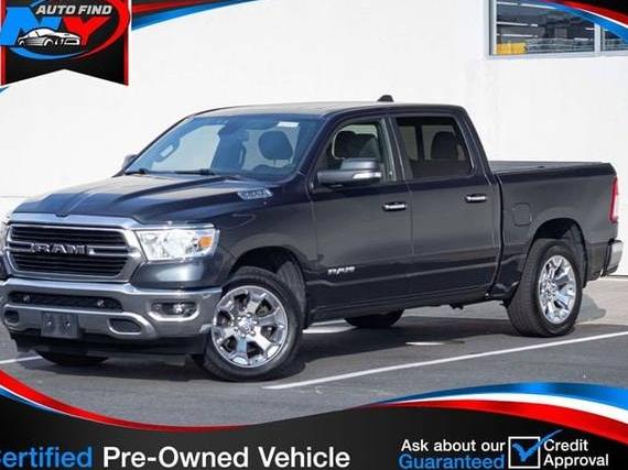 RAM 1500 2019 1C6SRFFT5KN555994 image RAM 1500 2019 1C6SRFFT5KN555994 image