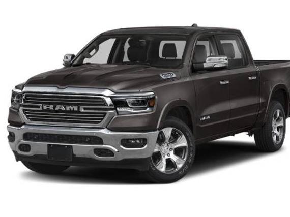 RAM 1500 2019 1C6RREJT2KN609543 image