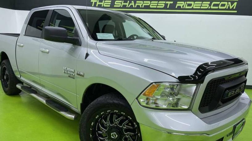 RAM 1500 2019 1C6RR7LT3KS524947 image