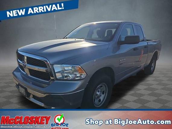 RAM 1500 2019 1C6RR7FG6KS616228 image