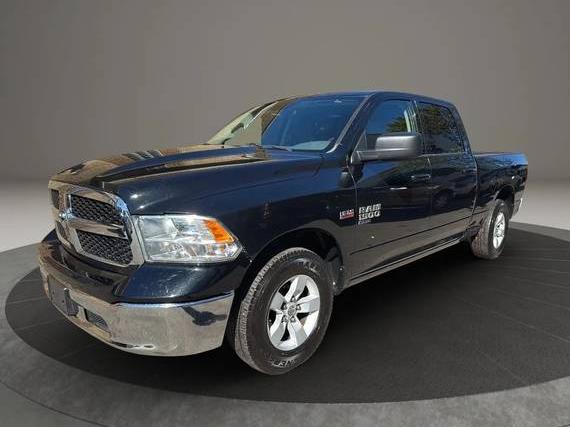 RAM 1500 2019 1C6RR6TTXKS657439 image RAM 1500 2019 1C6RR6TTXKS657439 image