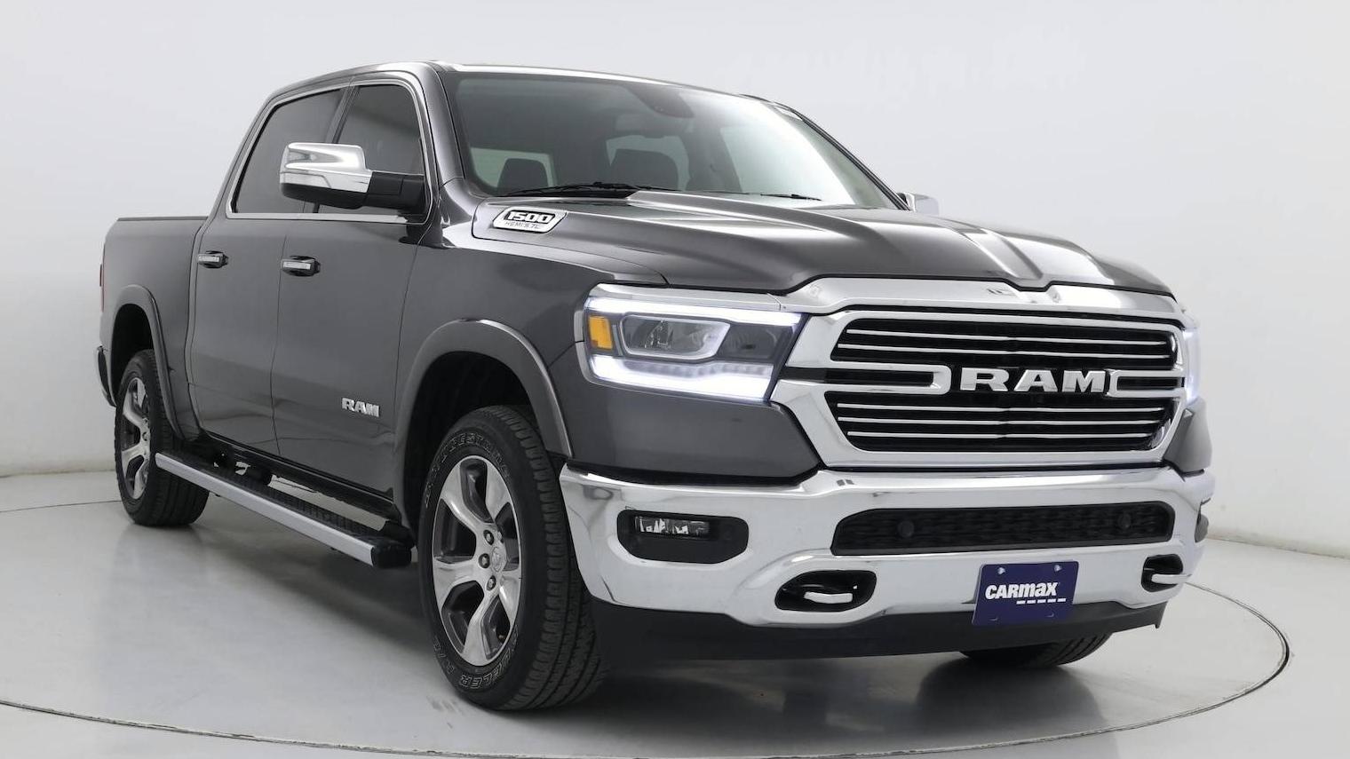 RAM 1500 2019 1C6SRFJT3KN820404 image