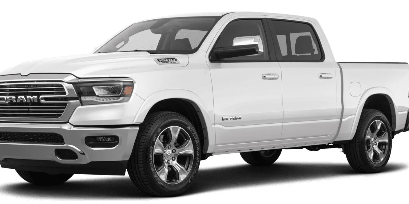 RAM 1500 2019 1C6SRFPT3KN670155 image