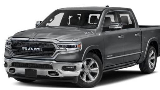 RAM 1500 2019 1C6SRFHT8KN503482 image