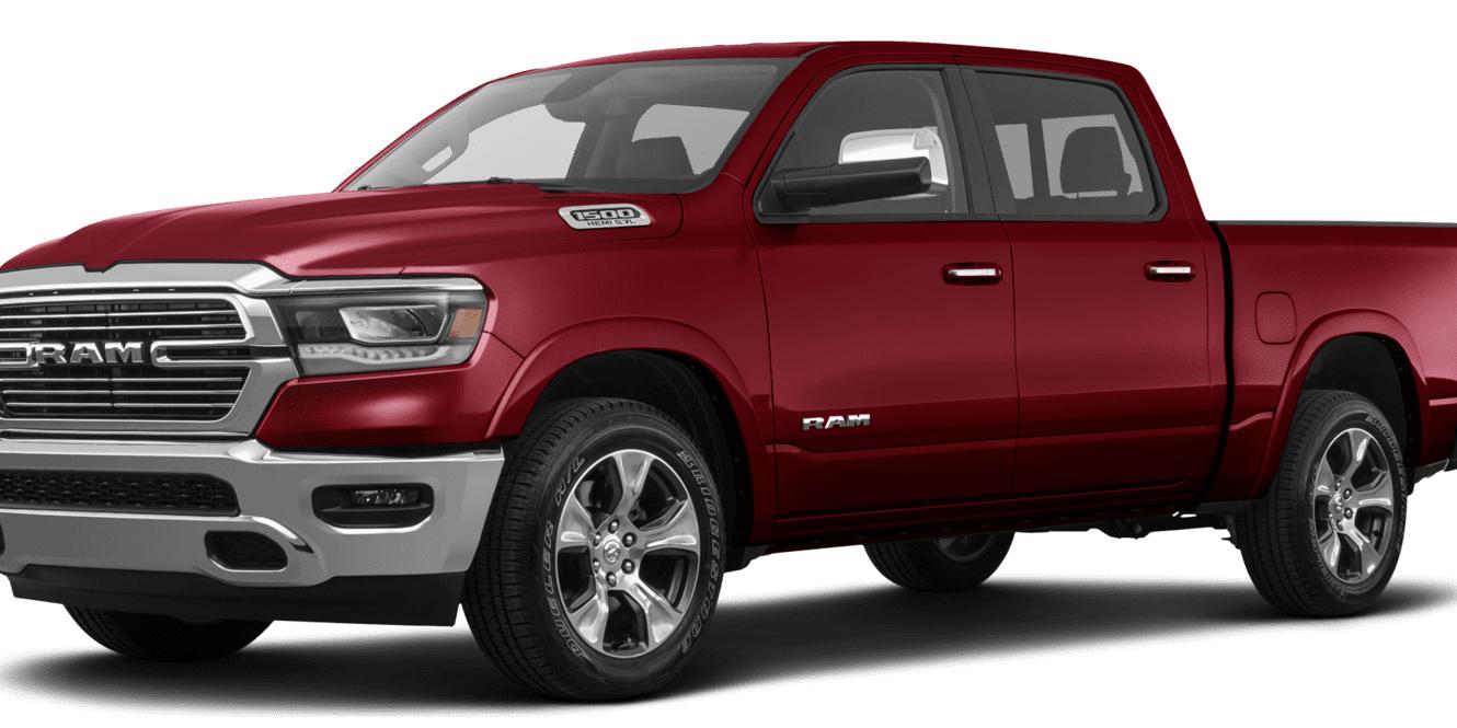 RAM 1500 2019 1C6SRFKT8KN898966 image