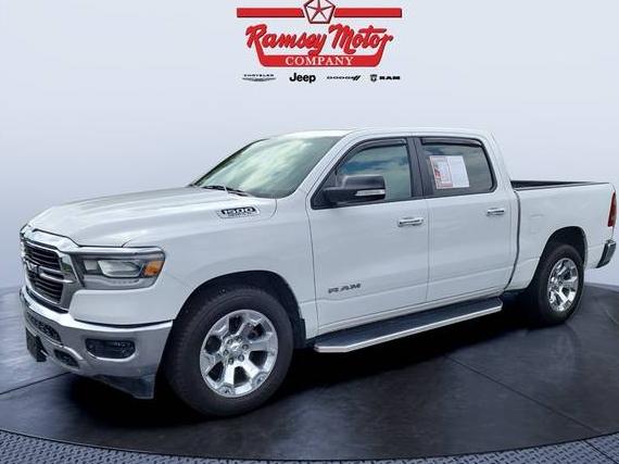 RAM 1500 2019 1C6SRFFT9KN553231 image RAM 1500 2019 1C6SRFFT9KN553231 image