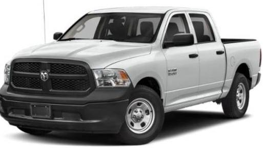 RAM 1500 2019 3C6RR6KT4KG731849 image