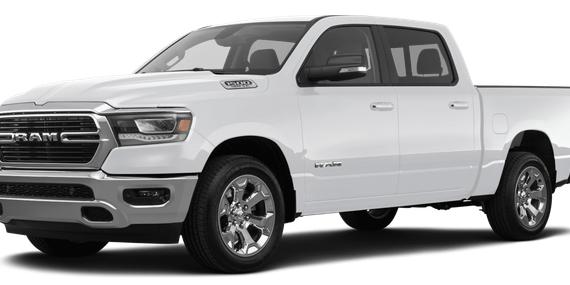 RAM 1500 2019 1C6SRFFT2KN806227 image