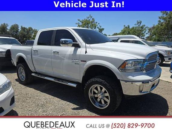 RAM 1500 2019 1C6RR7NM8KS724907 image