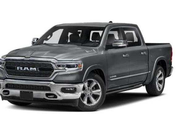 RAM 1500 2019 1C6SRFHT6KN793978 image