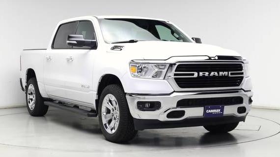 RAM 1500 2019 1C6RRFFG6KN754098 image