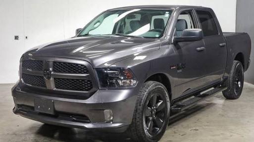 RAM 1500 2019 1C6RR7KT0KS506374 image