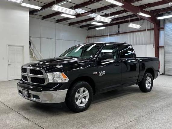 RAM 1500 2019 1C6RR7LT2KS644559 image