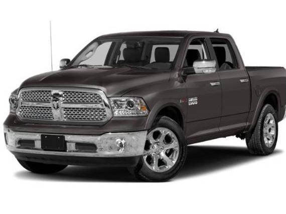 RAM 1500 2019 1C6RR6NM2KS709684 image
