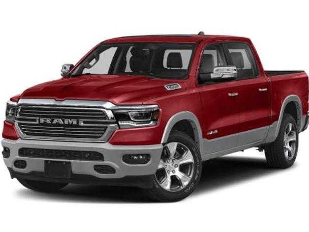 RAM 1500 2019 1C6RREJT2KN905338 image