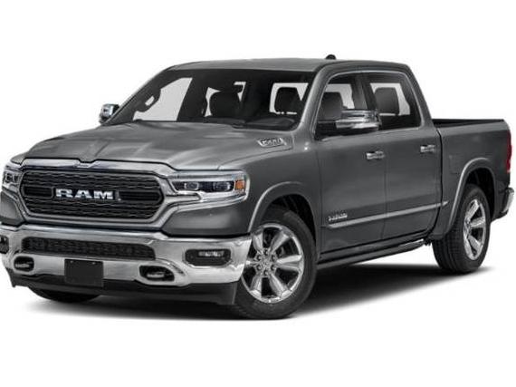 RAM 1500 2019 1C6SRFHT2KN885170 image
