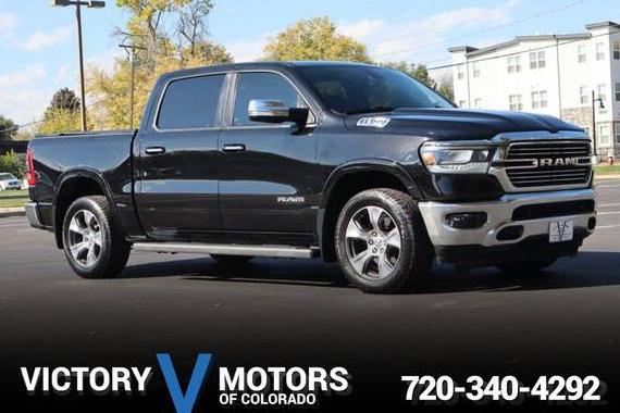 RAM 1500 2019 1C6SRFJTXKN554329 image RAM 1500 2019 1C6SRFJTXKN554329 image