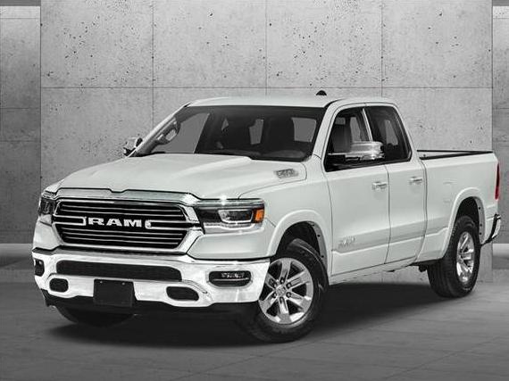 RAM 1500 2019 1C6SRFDT7KN608455 image