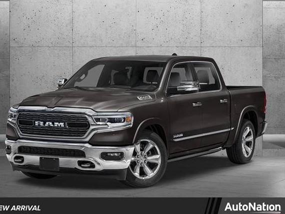RAM 1500 2019 1C6SRFHT3KN555151 image
