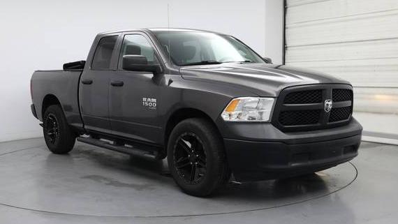 RAM 1500 2019 1C6RR6FG9KS712655 image RAM 1500 2019 1C6RR6FG9KS712655 image