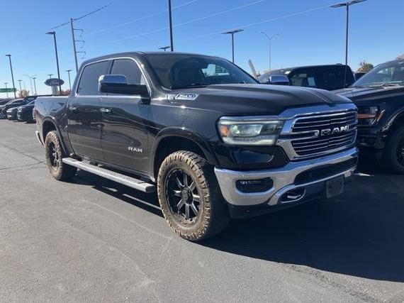 RAM 1500 2019 1C6SRFJT5KN554206 image RAM 1500 2019 1C6SRFJT5KN554206 image