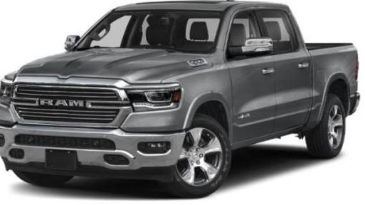 RAM 1500 2019 1C6SRFJT9KN714717 image