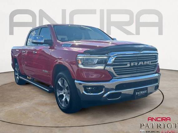 RAM 1500 2019 1C6RREJTXKN738520 image
