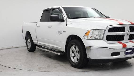 RAM 1500 2019 1C6RR6TT2KS693691 image