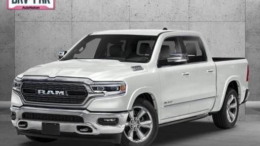 RAM 1500 2019 1C6SRFPT1KN726996 image