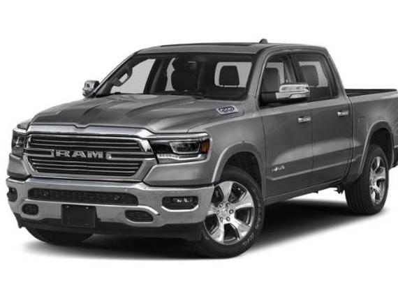 RAM 1500 2019 1C6RREJT0KN628589 image