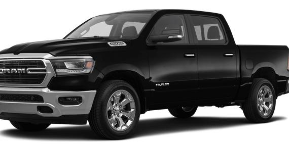 RAM 1500 2019 1C6RRFFG1KN878182 image