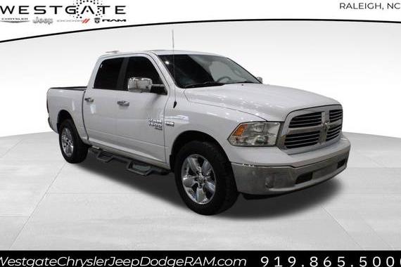 RAM 1500 2019 1C6RR7LT3KS568947 image