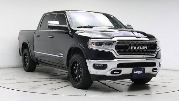 RAM 1500 2019 1C6SRFHT1KN503162 image RAM 1500 2019 1C6SRFHT1KN503162 image