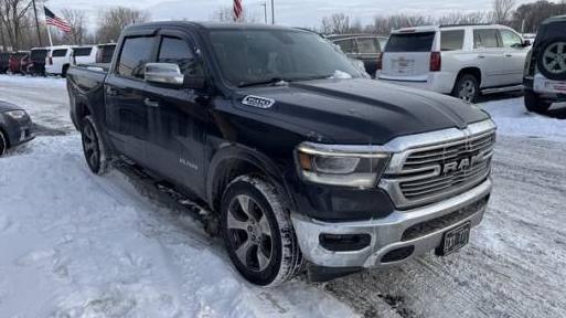 RAM 1500 2019 1C6SRFJT5KN775076 image