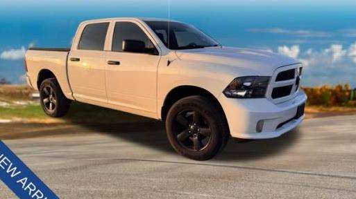 RAM 1500 2019 1C6RR7KTXKS505264 image