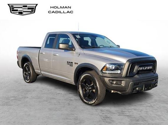 RAM 1500 2019 1C6RR7GT0KS664495 image RAM 1500 2019 1C6RR7GT0KS664495 image